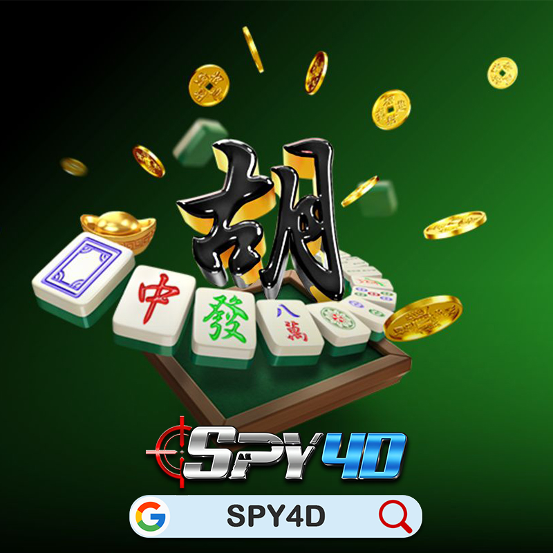 SPY4D