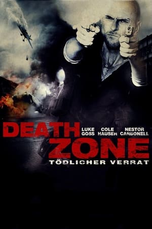 Dead Drop (2013) Hindi Dual Audio 280MB