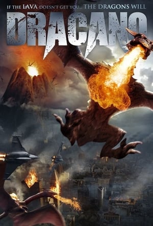 Dracano (2013) Hindi Dual Audio 420MB