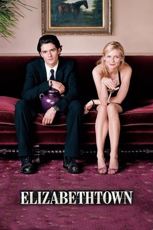 Elizabethtown 2005 Hindi Dual Audio 400MB