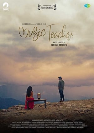 Music Teacher (2019) Hindi Movie [850MB]