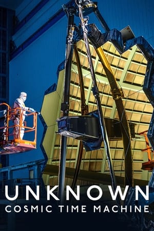 Unknown: Cosmic Time Machine 2023 Hindi Dual Audio –