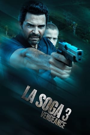 Vengeance 2023 Hindi Dual Audio – –